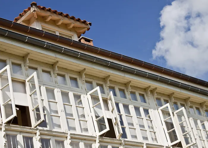 Posada Villa Esperanza Liérganes, España