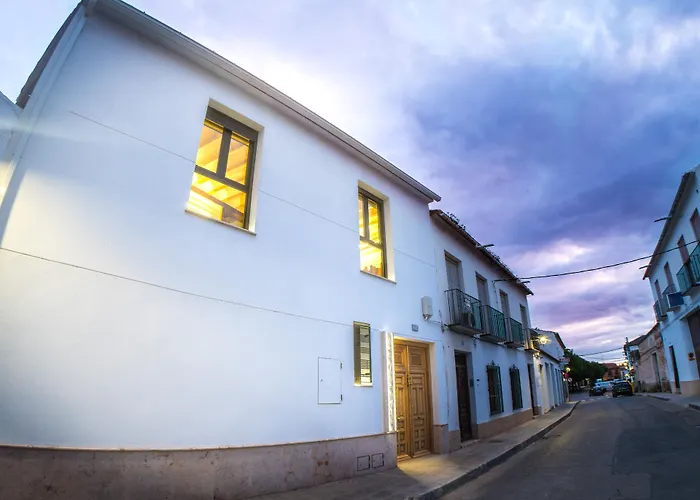 Hotel boutique Arte y Descanso