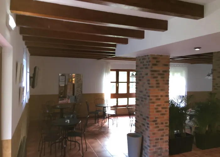 Albergue Cabrales