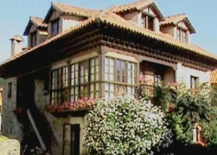 La Casona De