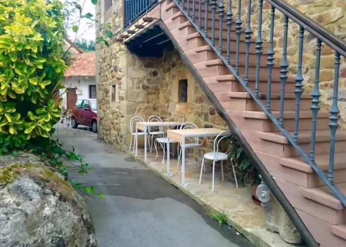 La Casona De