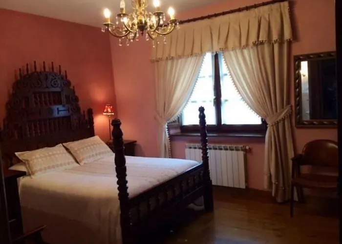 La Casona De