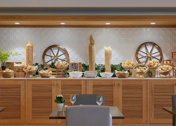 H10 Playa Meloneras Horizons Collection Hotel, Spanje