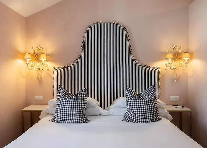 Hotel Carmen Boutique Baeza, España