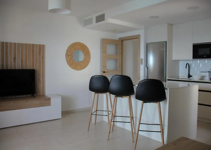 Apartamentos Amatista Unitursa