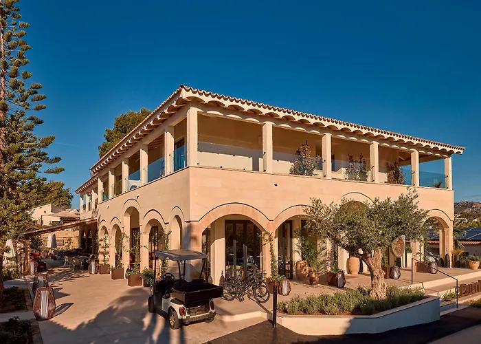 Purobeach Resort Santa Ponsa - NEW OPENING, Spanien