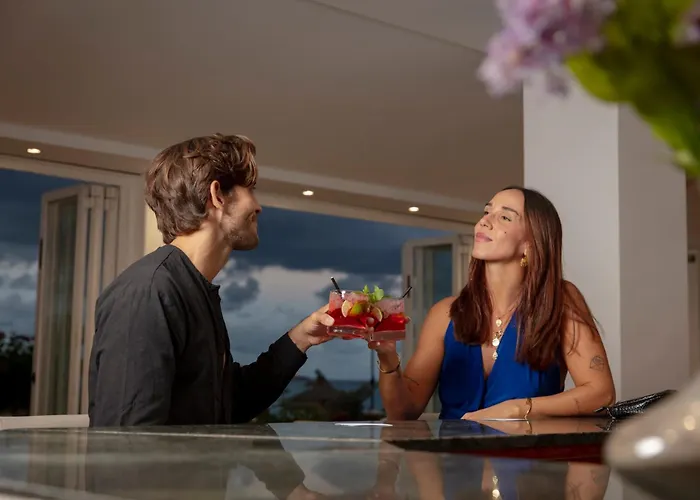 Hotel Club S'Illot, Spain