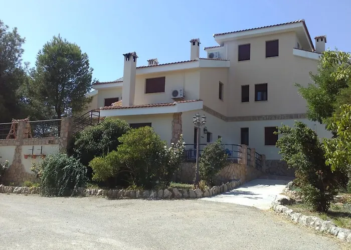 La Alberquilla