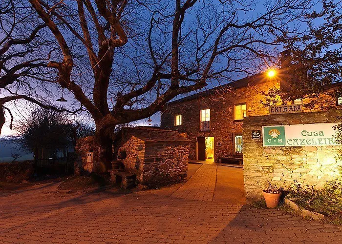 Casa Cazoleiro