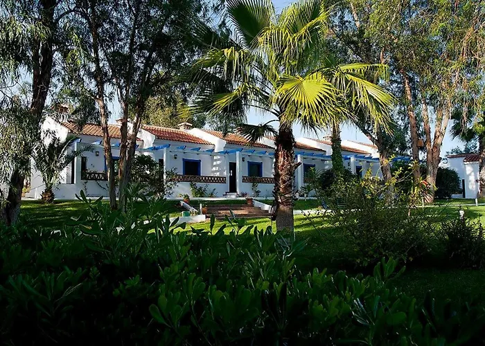Hotel Rural Terrablanca Villablanca, España