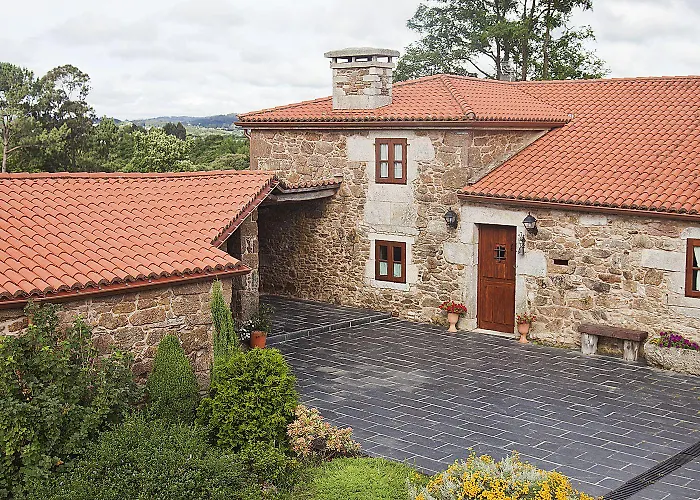 Casa Lugar De Trasande