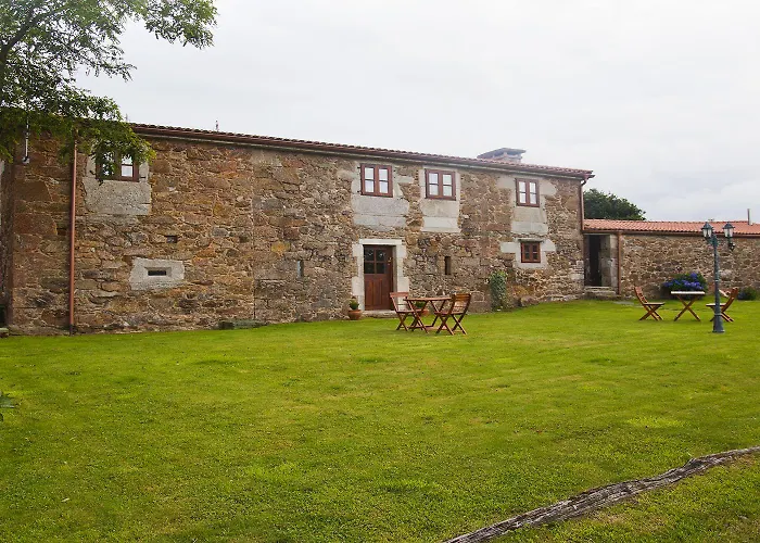 Casa Lugar De Trasande