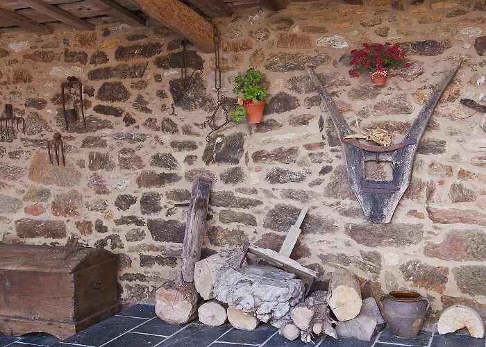 Casa Lugar De Trasande