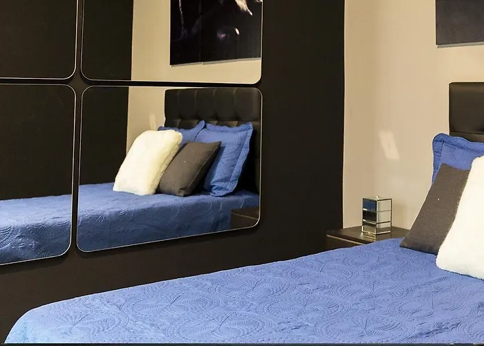 Estrella Suites - Hostel Vigo, España