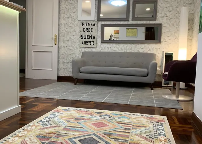 Hostal San Fernando