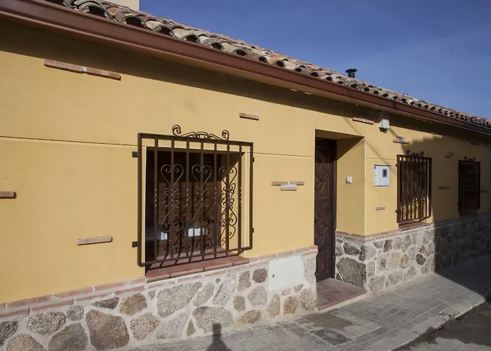 Apartamentos El Volante II