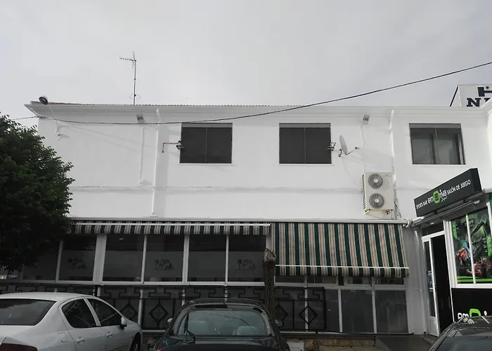 Hotel Nilo