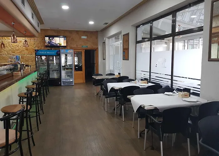 Hotel Nilo
