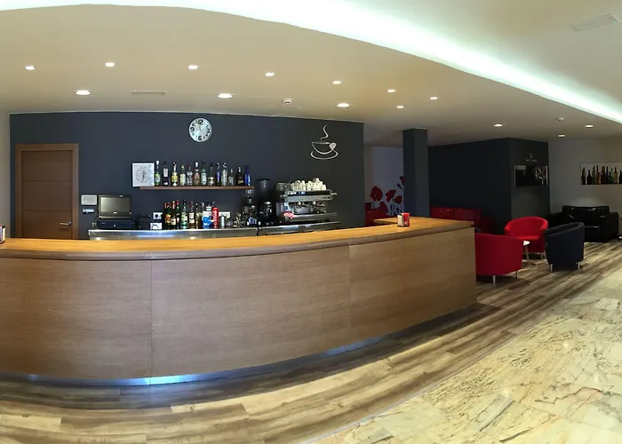 Hotel Santome