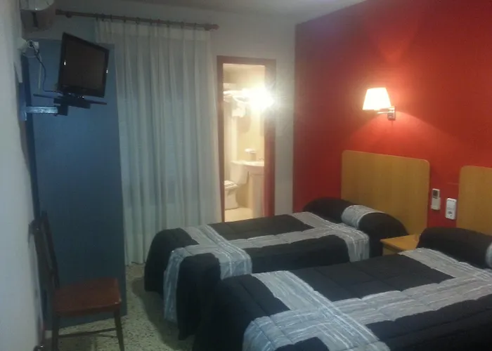 Hostal Can Jaume