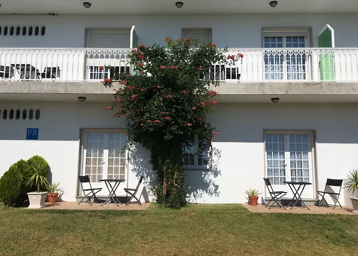 Hostal La Paz Vista Alegre, España
