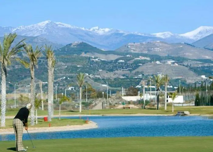 Hostal Tropical Motril, España