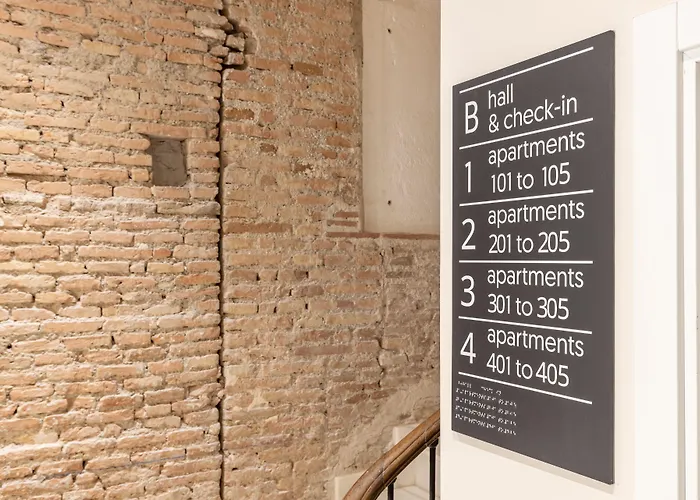 Libere Malaga Teatro Romano (Adults Only), Spain