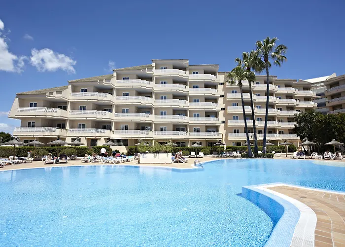 Grupotel Port D'Alcudia, Spanje