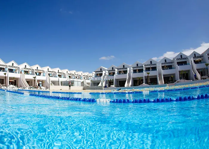 Sands Beach Resort Costa Teguise, Spanje