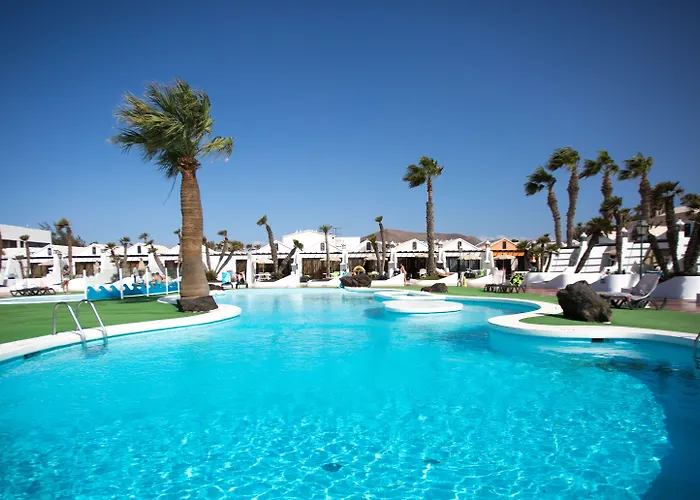 Sands Beach Resort Costa Teguise, Spagna