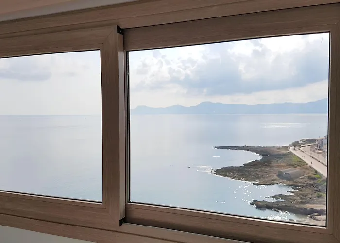 Stil Mar Y Paz Aparthotel Can Picafort , Spain
