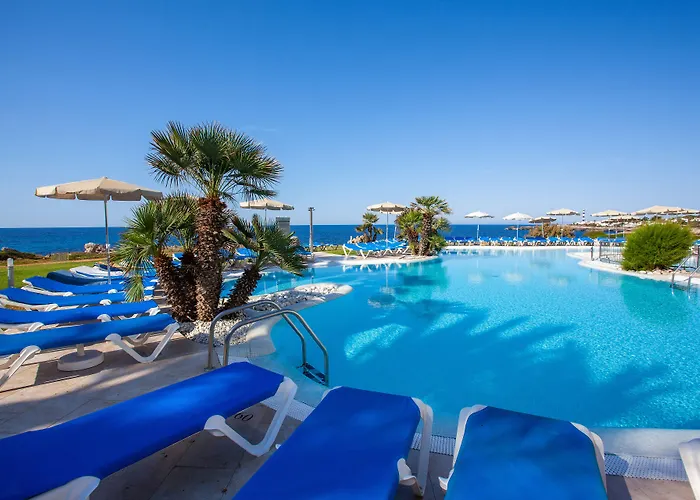 Grupotel Tamariscos Ciutadella , Spagna
