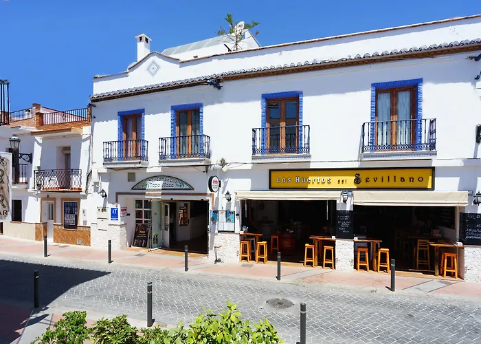 Pepe Mesa