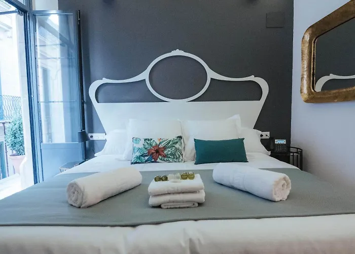 Hotel Boutique Alicante Palacete S.Xvii Adults Only, Spain