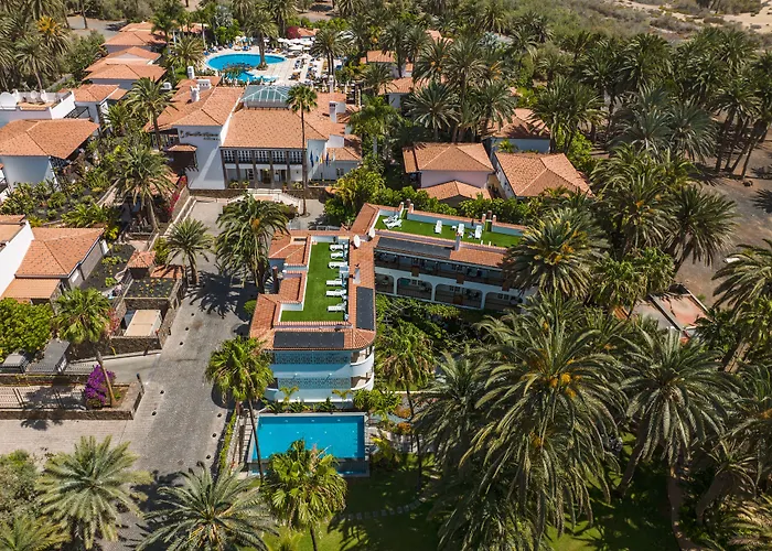 Eden Meloneras By Tam Resorts Maspalomas , Spanien