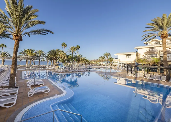 Grupotel Orquidea San Agustin , Spain
