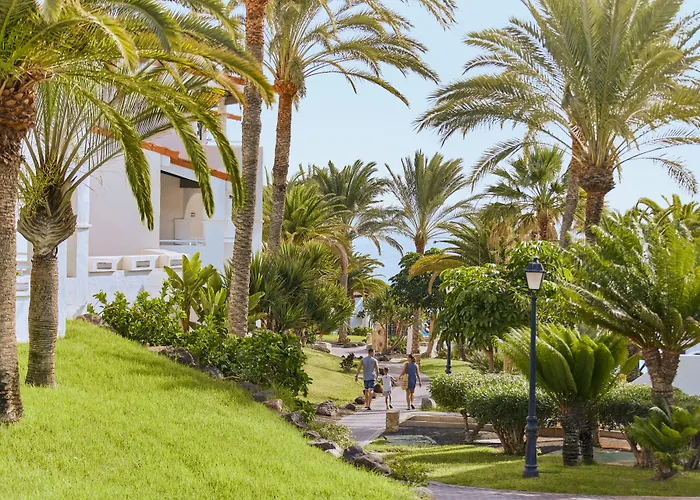 Hotel TUI MAGIC LIFE Fuerteventura Esquinzo, España