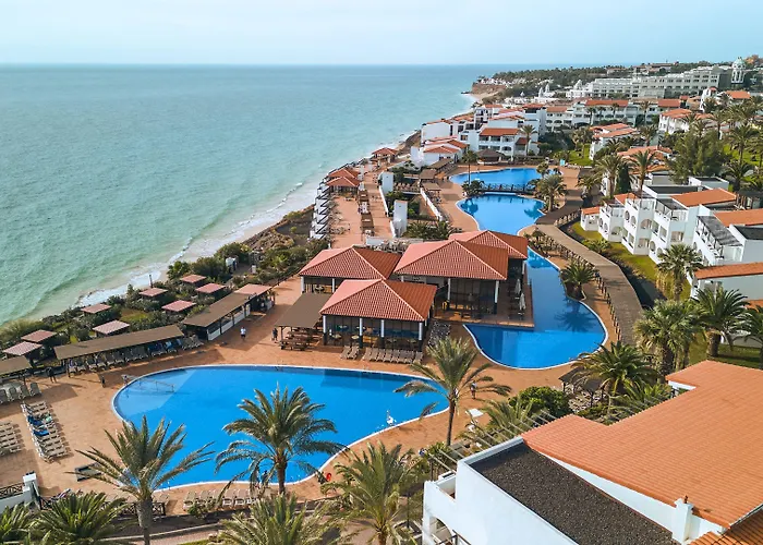 Tui Magic Life Fuerteventura