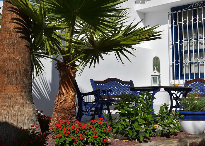 Endless Summer Hostel (Adults Only) Costa Adeje , Spain