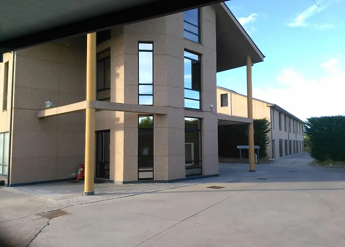 Motel Acropolis