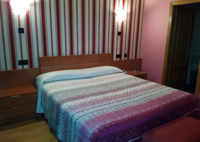 Motel Acropolis