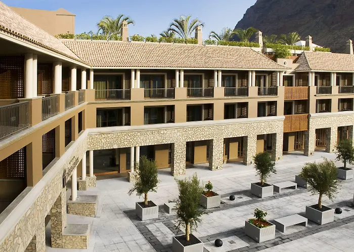 Hotel Playa Calera