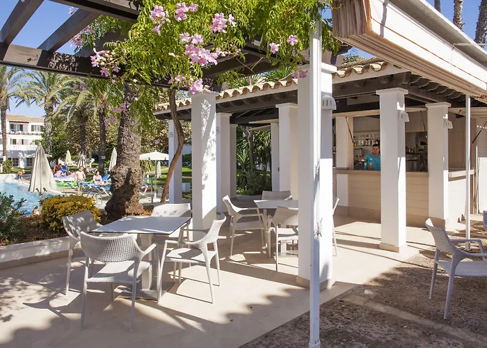 Grupotel Club Menorca Son Xoriguer, Spain