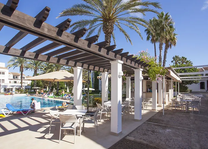 Grupotel Club Menorca Son Xoriguer, Spagna