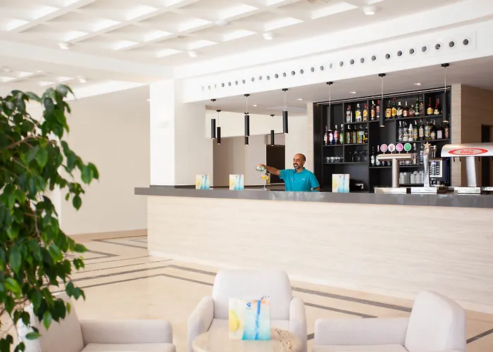 Grupotel Club Menorca Son Xoriguer, Spanje