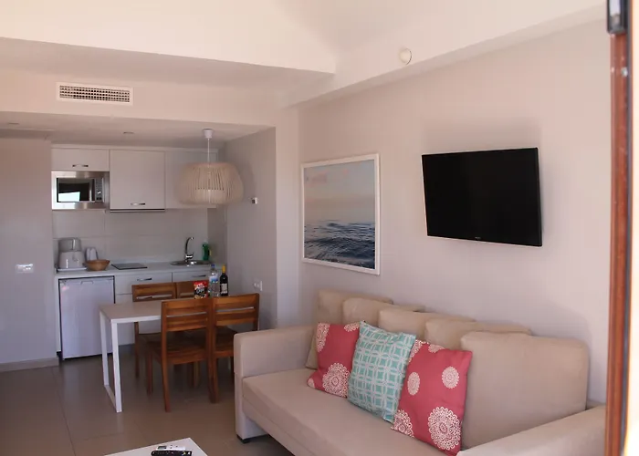Grupotel Flamingo Beach Playa Blanca , Spain
