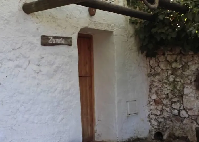 Cortijo del Cura