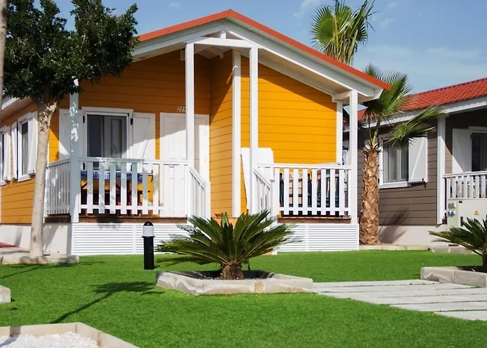 Camping Lo Monte