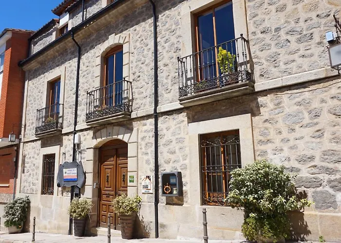 Posada de la Triste Condesa