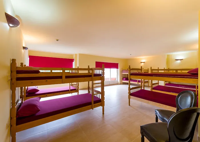 Albergue Vía Láctea Arzúa, España